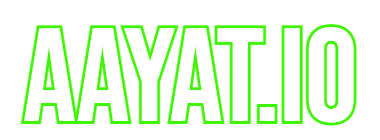 Aayat.io